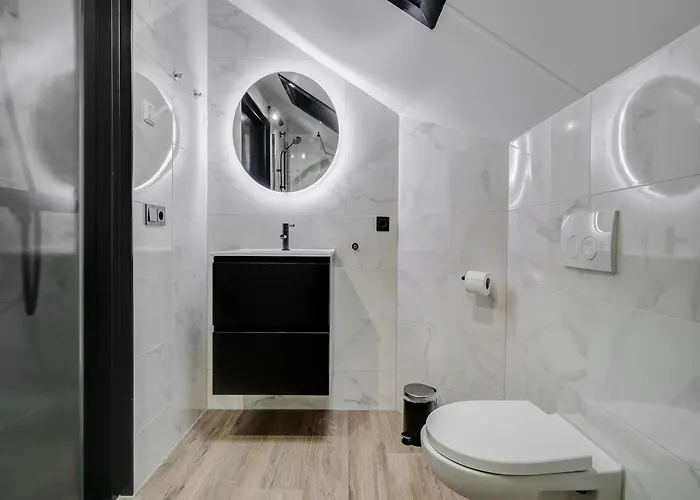 Modern On Dutch Coast With Garden Дом отдыха